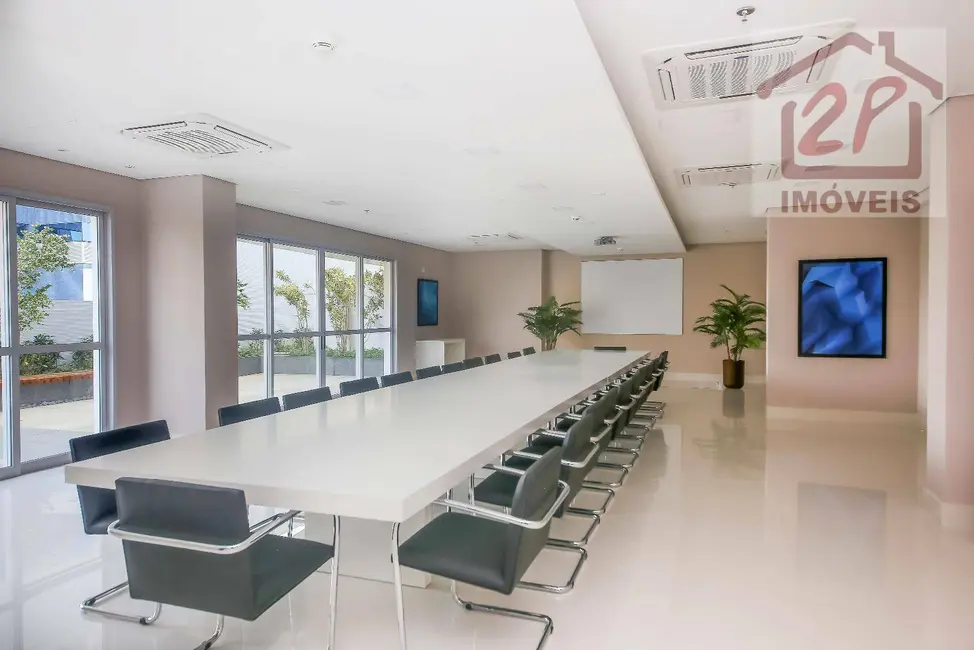 Sala Comercial à venda, 33m2 em Sao Jose Dos Campos - SP - imagem 7 Foto 7 de Sala Comercial à venda, 33m2 em Sao Jose Dos Campos - SP