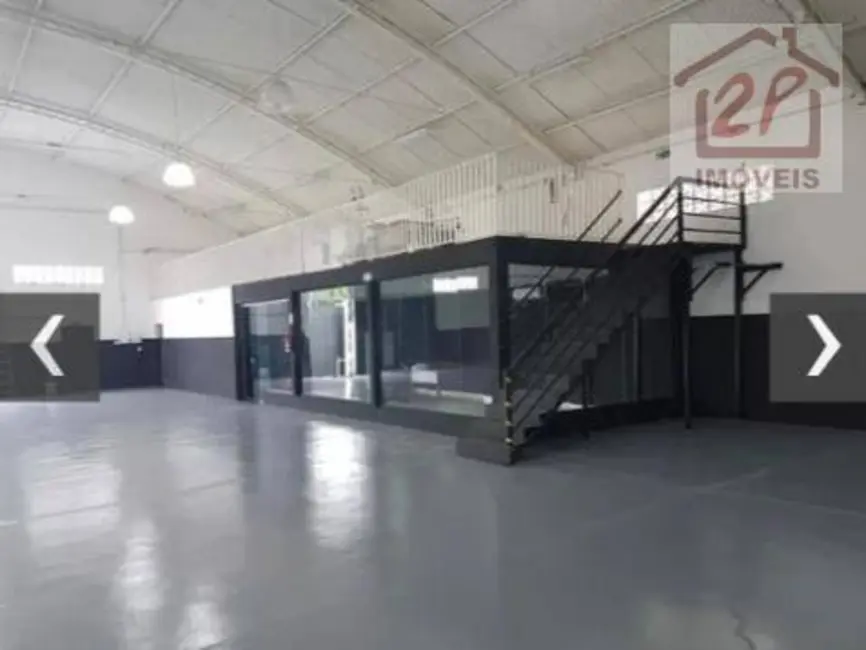 Foto 2 de Armazém / Galpão à venda, 965m2 em Sao Jose Dos Campos - SP
