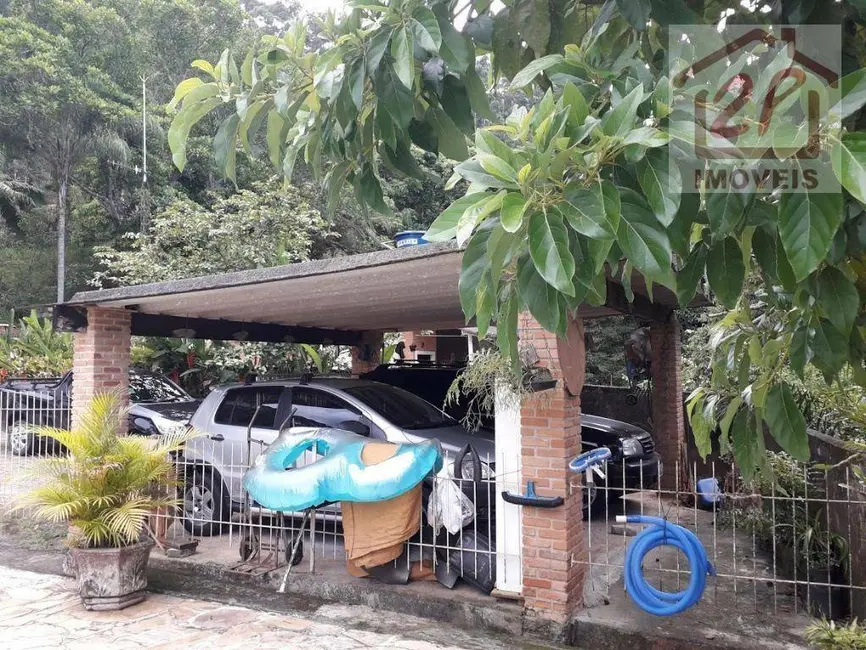 Foto 4 de Chácara com 3 quartos à venda, 5000m2 em Sao Jose Dos Campos - SP