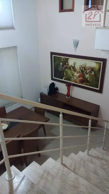 Foto 7 de Sobrado com 4 quartos à venda, 215m2 em Sao Jose Dos Campos - SP