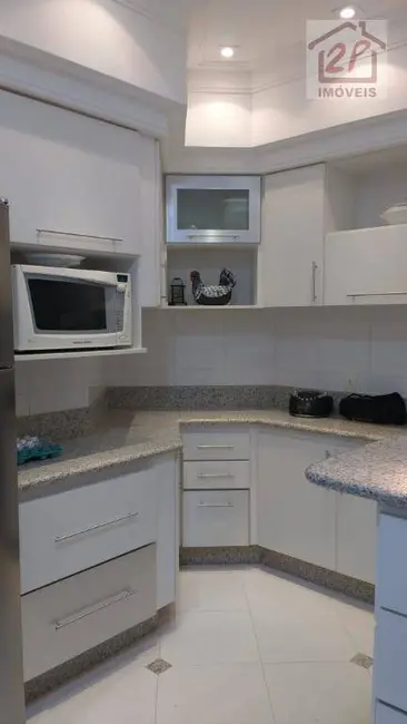 Foto 8 de Sobrado com 4 quartos à venda, 215m2 em Sao Jose Dos Campos - SP