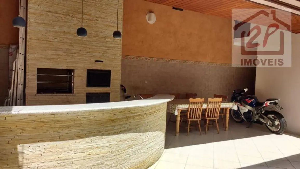 Foto 9 de Sobrado com 4 quartos à venda, 215m2 em Sao Jose Dos Campos - SP