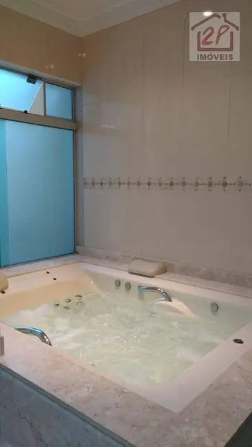 Foto 5 de Sobrado com 4 quartos à venda, 215m2 em Sao Jose Dos Campos - SP