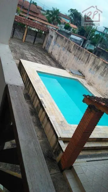 Foto 4 de Sobrado com 2 quartos à venda, 69m2 em Praia das Palmeiras, Caraguatatuba - SP