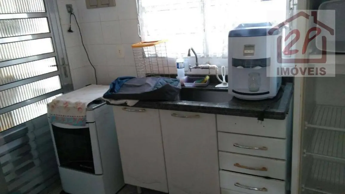 Foto 5 de Sobrado com 2 quartos à venda, 69m2 em Praia das Palmeiras, Caraguatatuba - SP