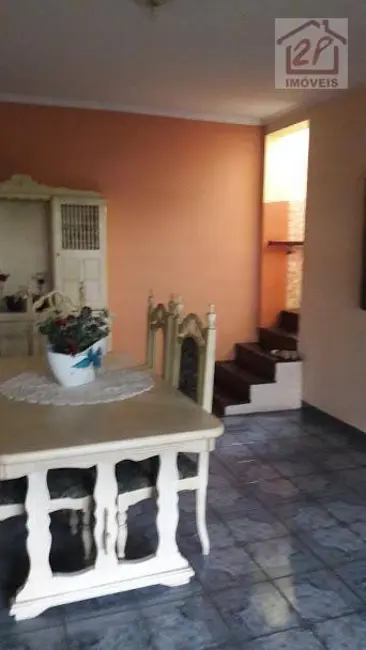 Foto 4 de Sobrado com 4 quartos à venda, 380m2 em Sao Jose Dos Campos - SP