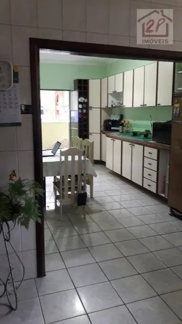 Foto 6 de Sobrado com 4 quartos à venda, 380m2 em Sao Jose Dos Campos - SP