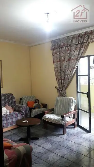 Foto 2 de Sobrado com 4 quartos à venda, 380m2 em Sao Jose Dos Campos - SP