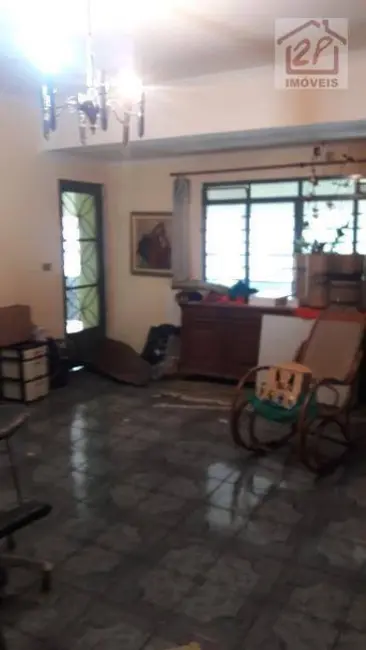 Foto 5 de Sobrado com 4 quartos à venda, 380m2 em Sao Jose Dos Campos - SP