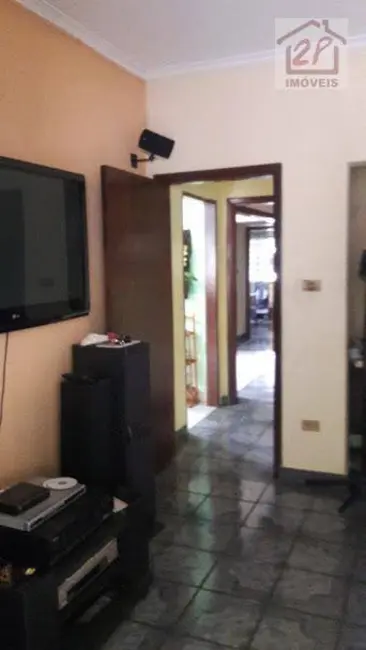 Foto 3 de Sobrado com 4 quartos à venda, 380m2 em Sao Jose Dos Campos - SP