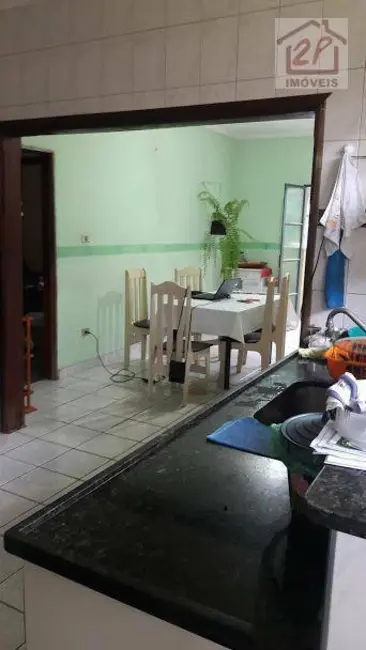 Foto 7 de Sobrado com 4 quartos à venda, 380m2 em Sao Jose Dos Campos - SP