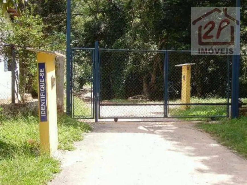 Foto 2 de Terreno / Lote à venda, 3000m2 em Sao Jose Dos Campos - SP