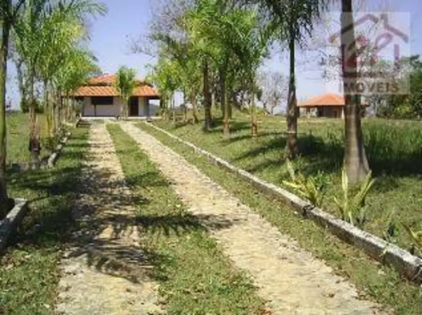 Foto 6 de Terreno / Lote à venda, 3000m2 em Sao Jose Dos Campos - SP