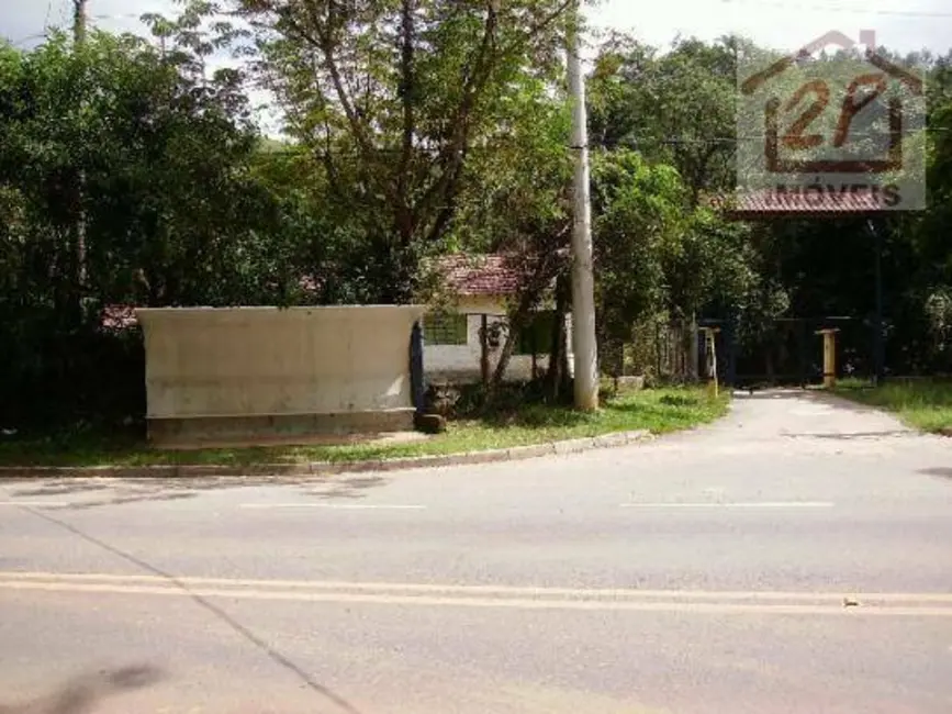 Foto 2 de Terreno / Lote à venda, 2500m2 em Sao Jose Dos Campos - SP