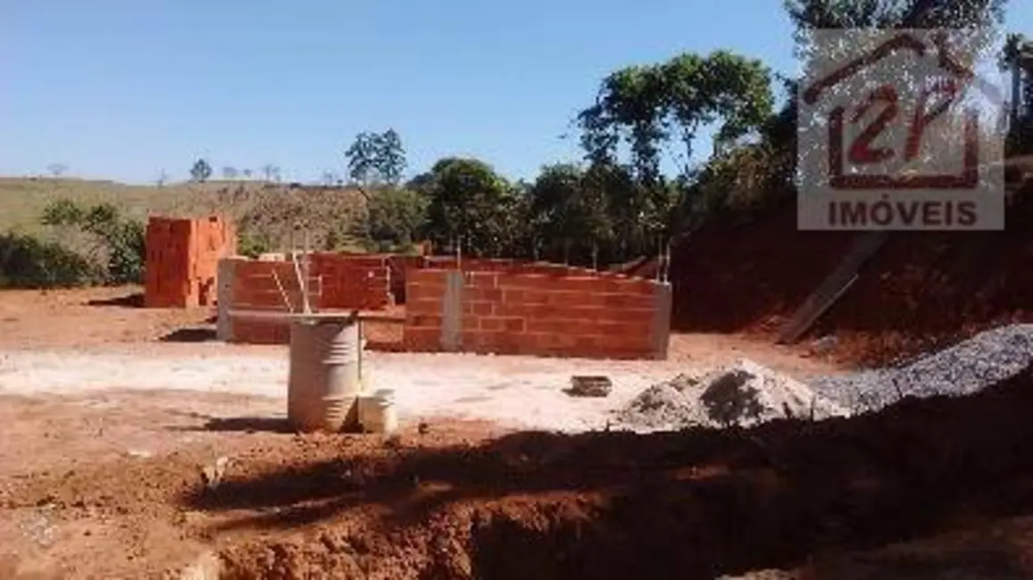 Foto 5 de Terreno / Lote à venda, 2500m2 em Sao Jose Dos Campos - SP