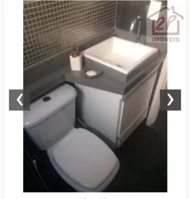 Foto 5 de Loft / Flat com 1 quarto à venda, 73m2 em Sao Jose Dos Campos - SP