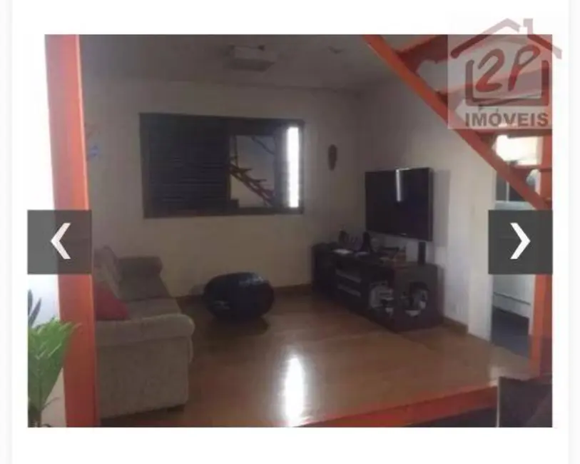 Foto 4 de Loft / Flat com 1 quarto à venda, 73m2 em Sao Jose Dos Campos - SP