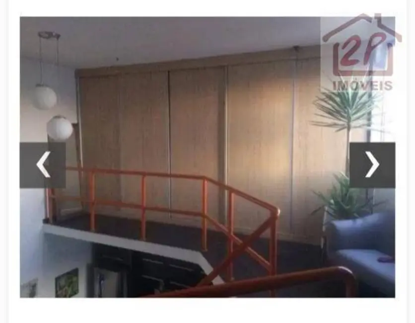 Foto 9 de Loft / Flat com 1 quarto à venda, 73m2 em Sao Jose Dos Campos - SP