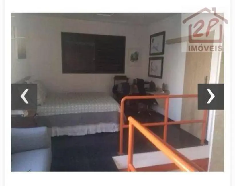 Foto 7 de Loft / Flat com 1 quarto à venda, 73m2 em Sao Jose Dos Campos - SP