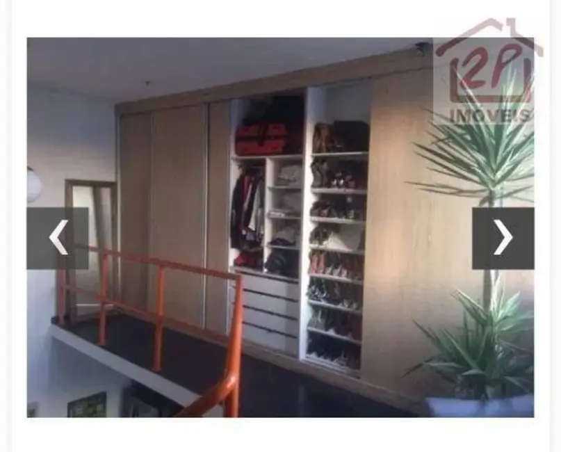 Foto 3 de Loft / Flat com 1 quarto à venda, 73m2 em Sao Jose Dos Campos - SP