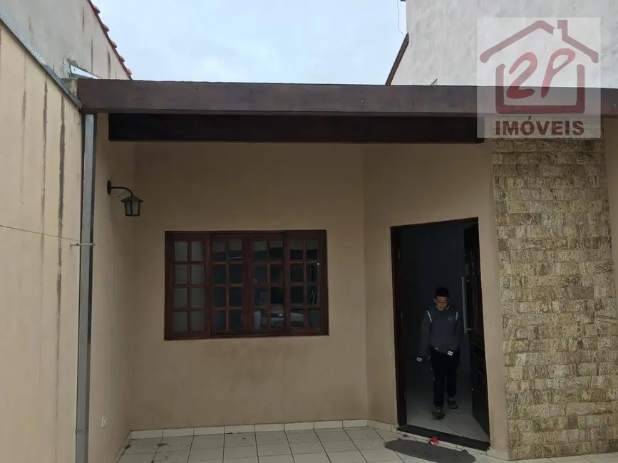 Foto 2 de Casa com 2 quartos à venda, 150m2 em Parque Santo Antônio, Jacarei - SP