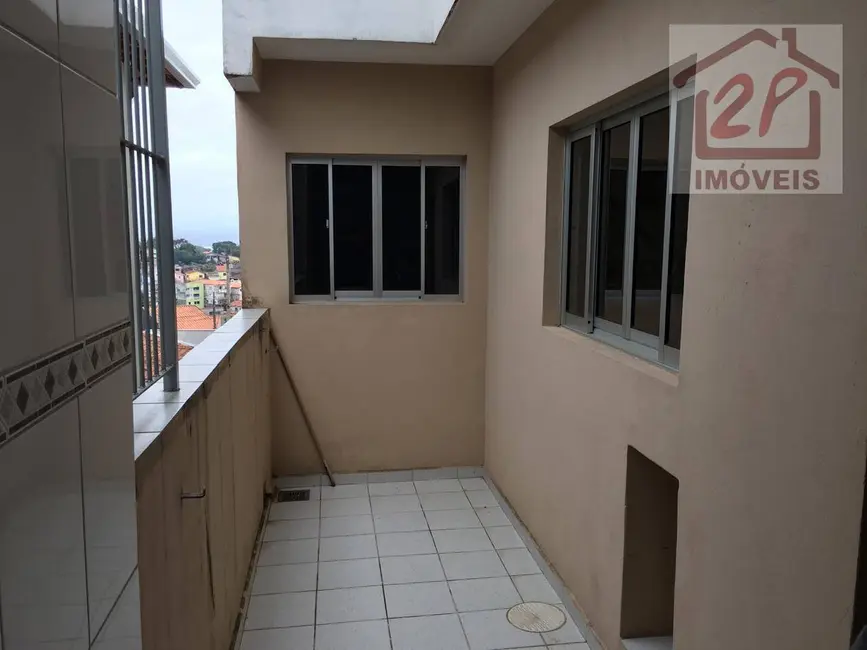 Foto 3 de Casa com 2 quartos à venda, 150m2 em Parque Santo Antônio, Jacarei - SP