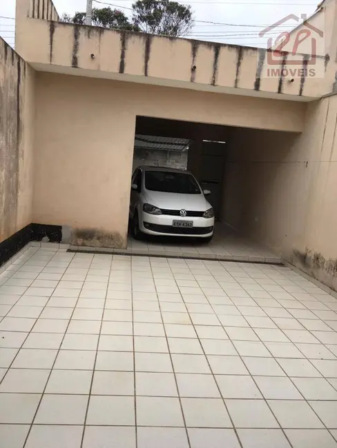 Foto 4 de Casa com 2 quartos à venda, 150m2 em Parque Santo Antônio, Jacarei - SP