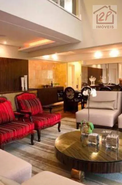 Foto 4 de Cobertura com 3 quartos à venda, 300m2 em Sao Jose Dos Campos - SP