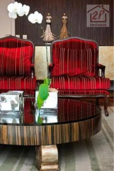 Foto 5 de Cobertura com 3 quartos à venda, 300m2 em Sao Jose Dos Campos - SP