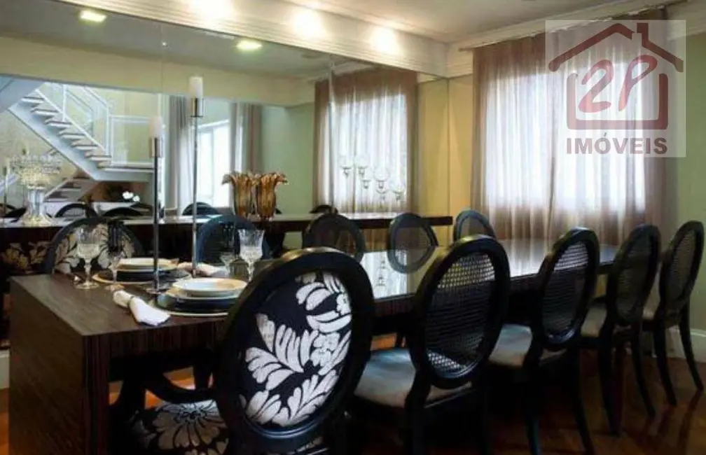 Foto 8 de Cobertura com 3 quartos à venda, 300m2 em Sao Jose Dos Campos - SP