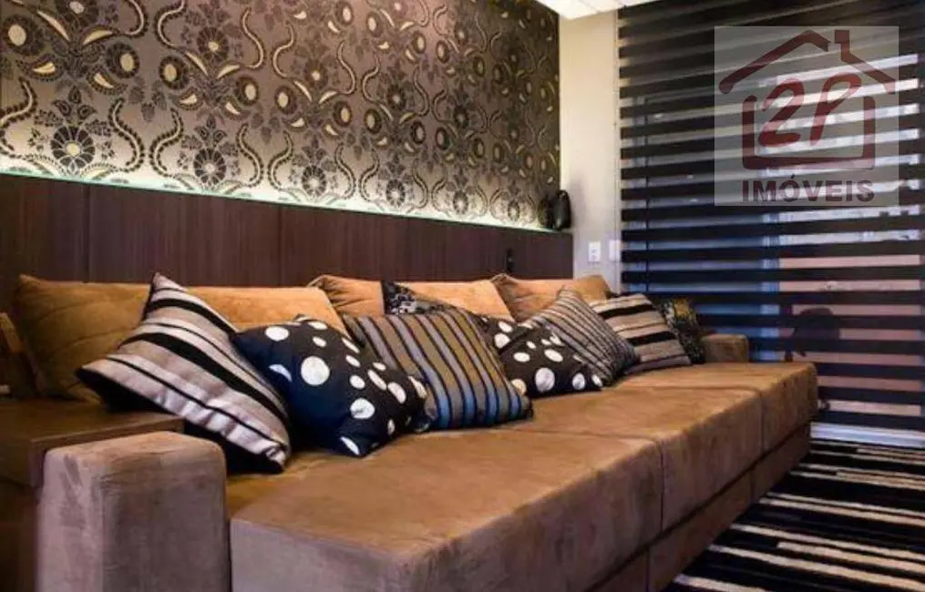 Foto 3 de Cobertura com 3 quartos à venda, 300m2 em Sao Jose Dos Campos - SP