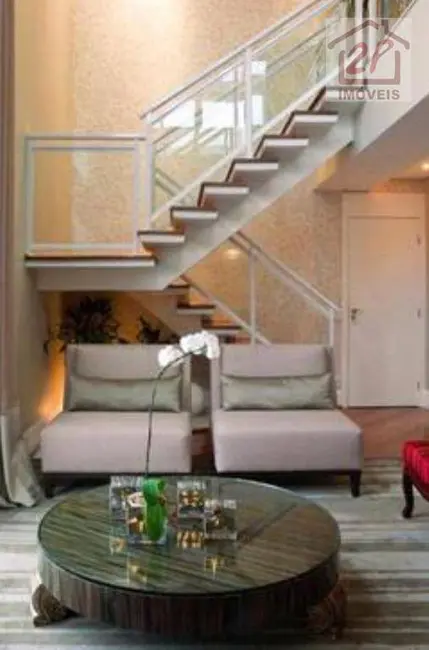 Foto 6 de Cobertura com 3 quartos à venda, 300m2 em Sao Jose Dos Campos - SP