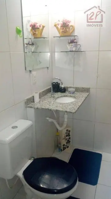 Apartamento com 3 quartos à venda, 73m2 em Sao Jose Dos Campos - SP - imagem 9 Foto 9 de Apartamento com 3 quartos à venda, 73m2 em Sao Jose Dos Campos - SP