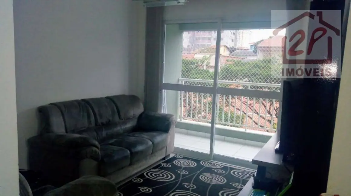 Apartamento com 3 quartos à venda, 73m2 em Sao Jose Dos Campos - SP - imagem 4 Foto 4 de Apartamento com 3 quartos à venda, 73m2 em Sao Jose Dos Campos - SP