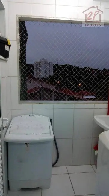 Apartamento com 3 quartos à venda, 73m2 em Sao Jose Dos Campos - SP - imagem 6 Foto 6 de Apartamento com 3 quartos à venda, 73m2 em Sao Jose Dos Campos - SP