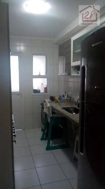 Apartamento com 3 quartos à venda, 73m2 em Sao Jose Dos Campos - SP - imagem 5 Foto 5 de Apartamento com 3 quartos à venda, 73m2 em Sao Jose Dos Campos - SP