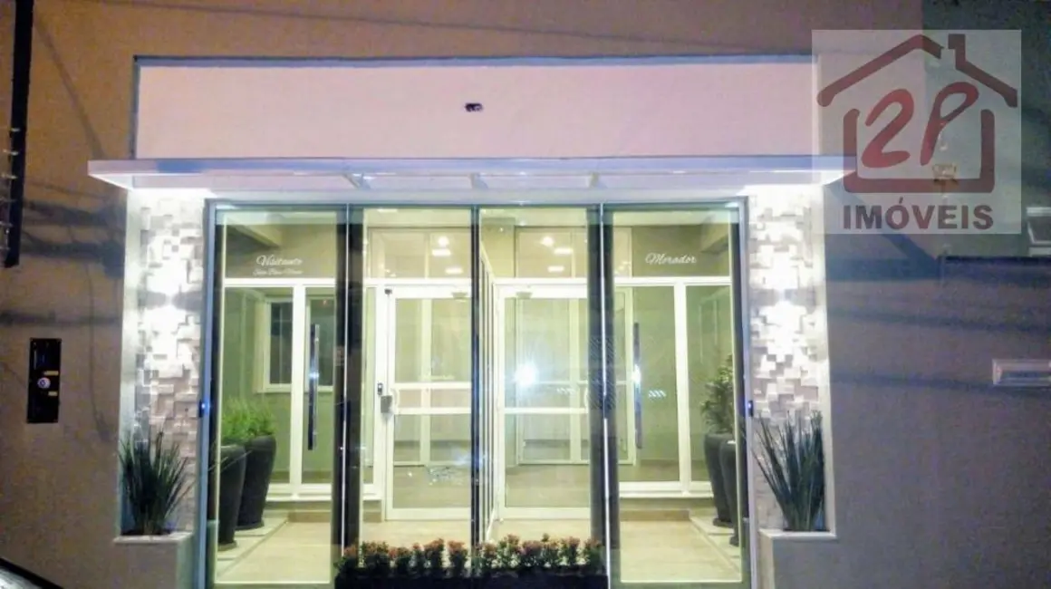 Apartamento com 3 quartos à venda, 73m2 em Sao Jose Dos Campos - SP - imagem 1 Foto 1 de Apartamento com 3 quartos à venda, 73m2 em Sao Jose Dos Campos - SP