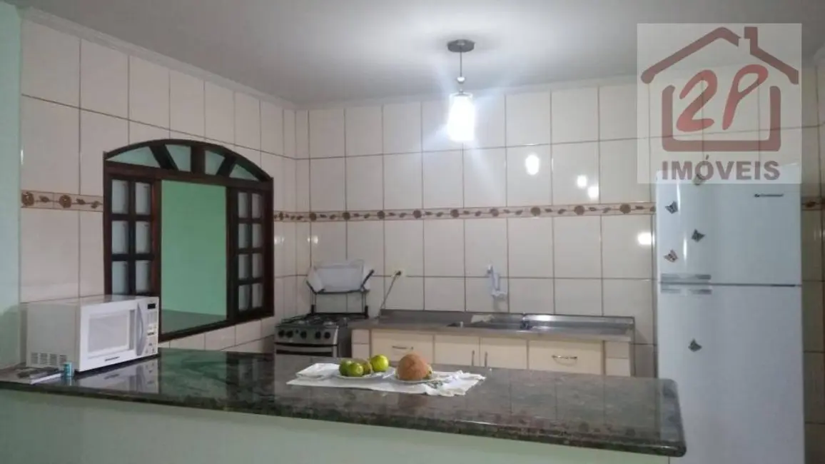 Foto 8 de Casa com 2 quartos à venda, 140m2 em Parque dos Príncipes, Jacarei - SP