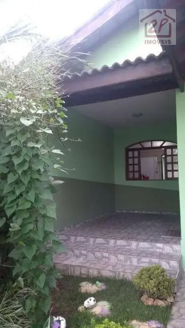 Foto 3 de Casa com 2 quartos à venda, 140m2 em Parque dos Príncipes, Jacarei - SP