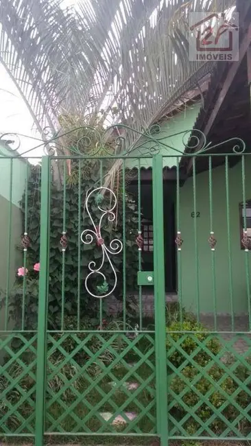 Foto 2 de Casa com 2 quartos à venda, 140m2 em Parque dos Príncipes, Jacarei - SP