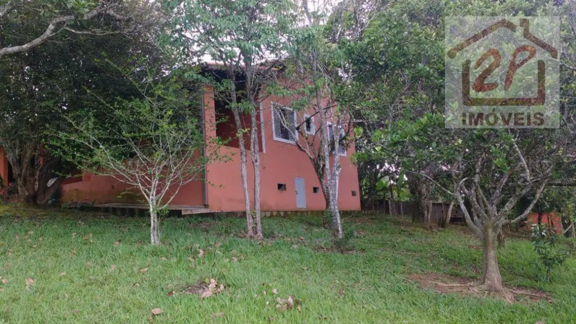 Chácara com 4 quartos à venda, 5500m2 em Sao Jose Dos Campos - SP - imagem 6 Foto 6 de Chácara com 4 quartos à venda, 5500m2 em Sao Jose Dos Campos - SP