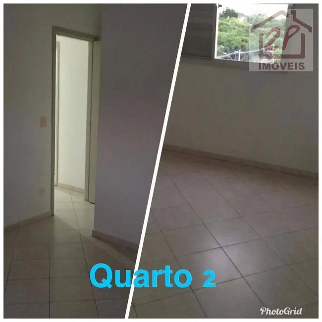 Apartamento com 2 quartos à venda, 55m2 em Sao Jose Dos Campos - SP - imagem 9 Foto 9 de Apartamento com 2 quartos à venda, 55m2 em Sao Jose Dos Campos - SP