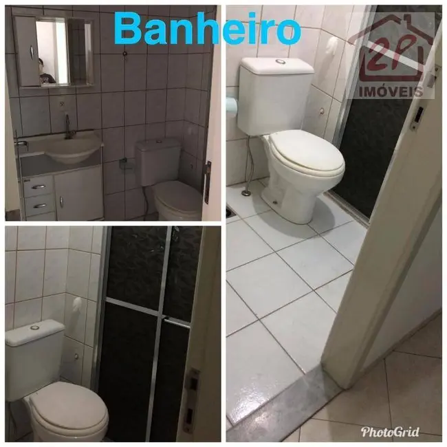 Apartamento com 2 quartos à venda, 55m2 em Sao Jose Dos Campos - SP - imagem 6 Foto 6 de Apartamento com 2 quartos à venda, 55m2 em Sao Jose Dos Campos - SP