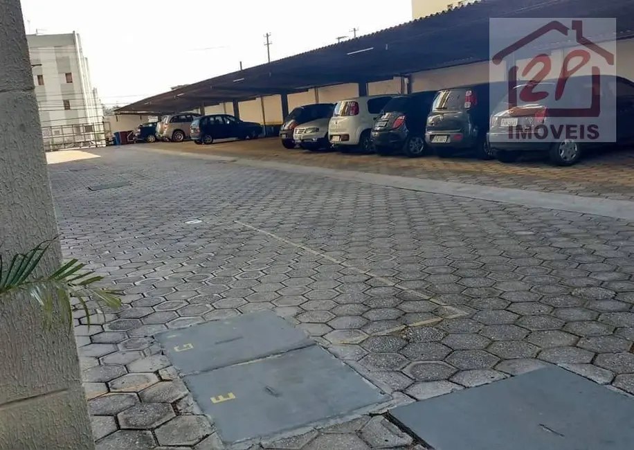 Apartamento com 2 quartos à venda, 55m2 em Sao Jose Dos Campos - SP - imagem 3 Foto 3 de Apartamento com 2 quartos à venda, 55m2 em Sao Jose Dos Campos - SP