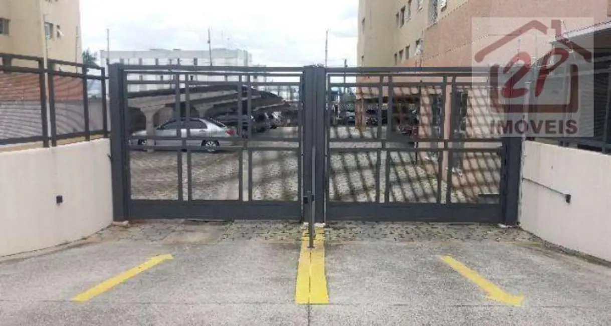 Apartamento com 2 quartos à venda, 55m2 em Sao Jose Dos Campos - SP - imagem 4 Foto 4 de Apartamento com 2 quartos à venda, 55m2 em Sao Jose Dos Campos - SP