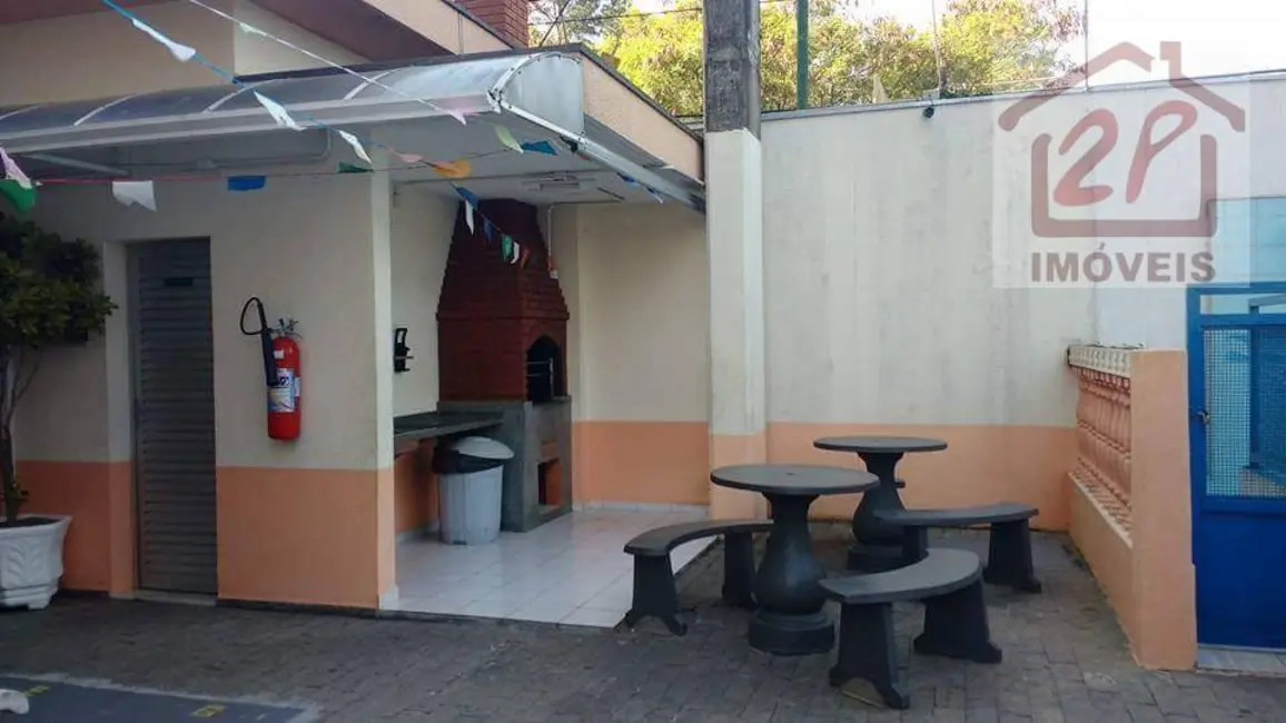 Apartamento com 2 quartos à venda, 55m2 em Sao Jose Dos Campos - SP - imagem 5 Foto 5 de Apartamento com 2 quartos à venda, 55m2 em Sao Jose Dos Campos - SP