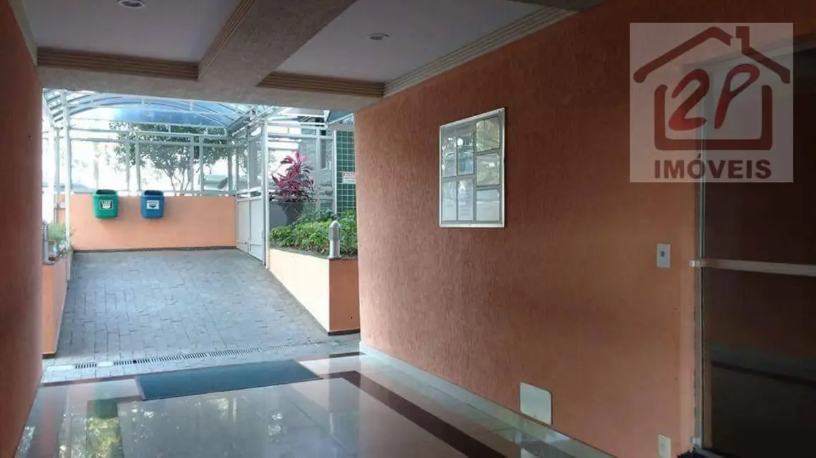 Apartamento com 2 quartos à venda, 55m2 em Sao Jose Dos Campos - SP - imagem 2 Foto 2 de Apartamento com 2 quartos à venda, 55m2 em Sao Jose Dos Campos - SP
