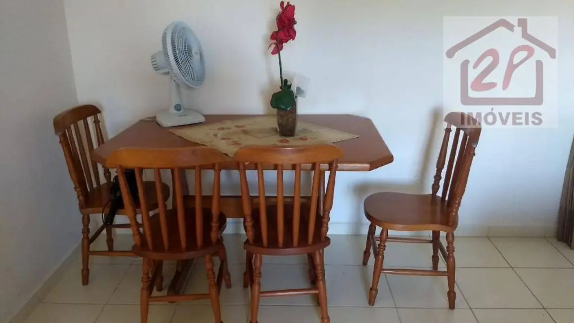 Foto 6 de Apartamento com 2 quartos à venda, 59m2 em Sao Jose Dos Campos - SP