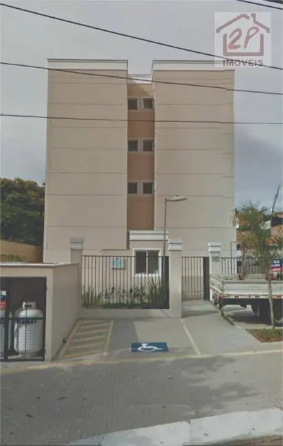 Foto 1 de Apartamento com 2 quartos à venda, 59m2 em Sao Jose Dos Campos - SP