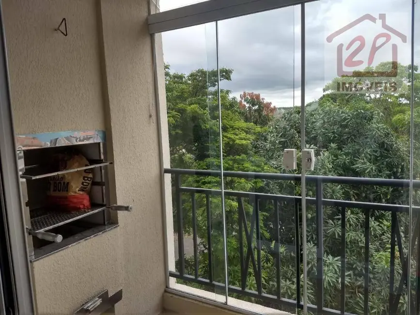 Foto 2 de Apartamento com 2 quartos à venda, 59m2 em Sao Jose Dos Campos - SP